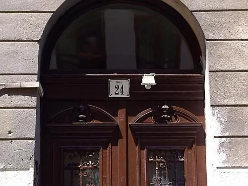 Apartment Cappuccino Budapešť